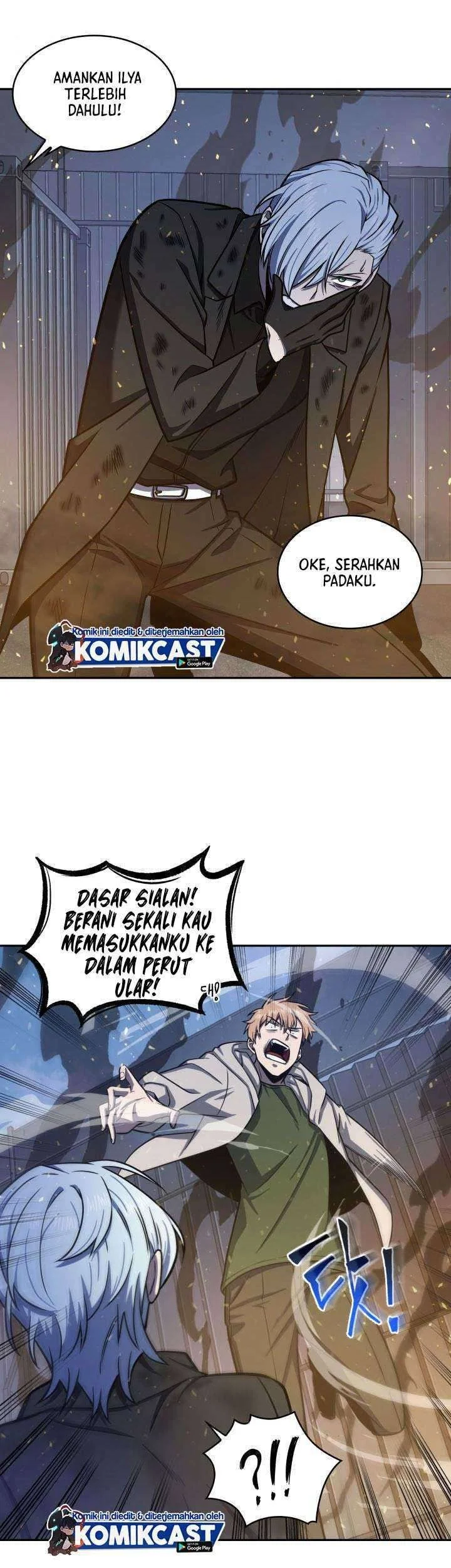 Chapter 213 - halaman 39