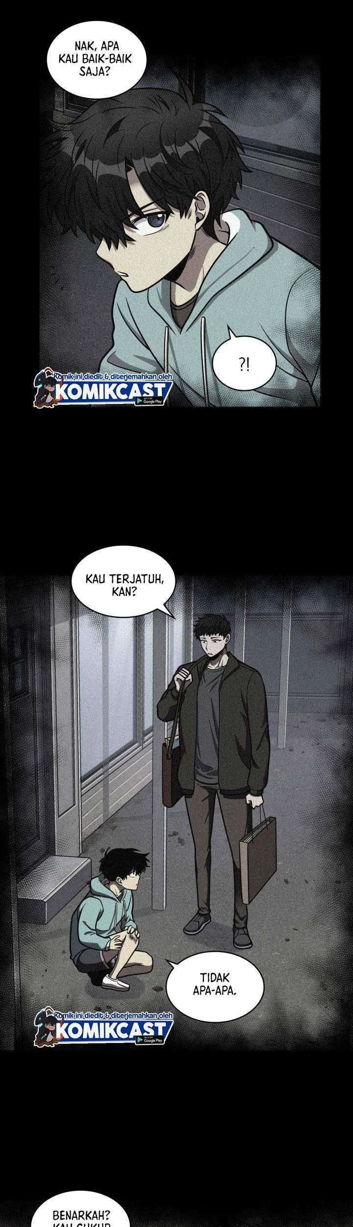 Chapter 213 - halaman 15
