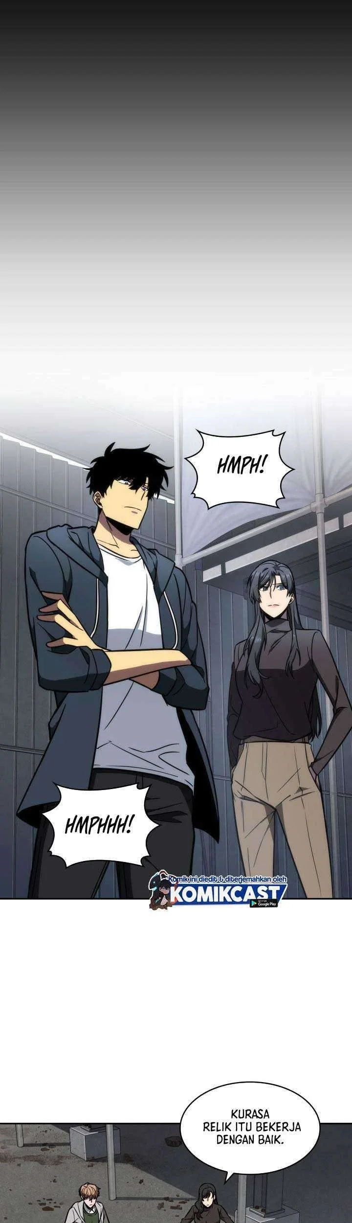 Chapter 214 - halaman 21