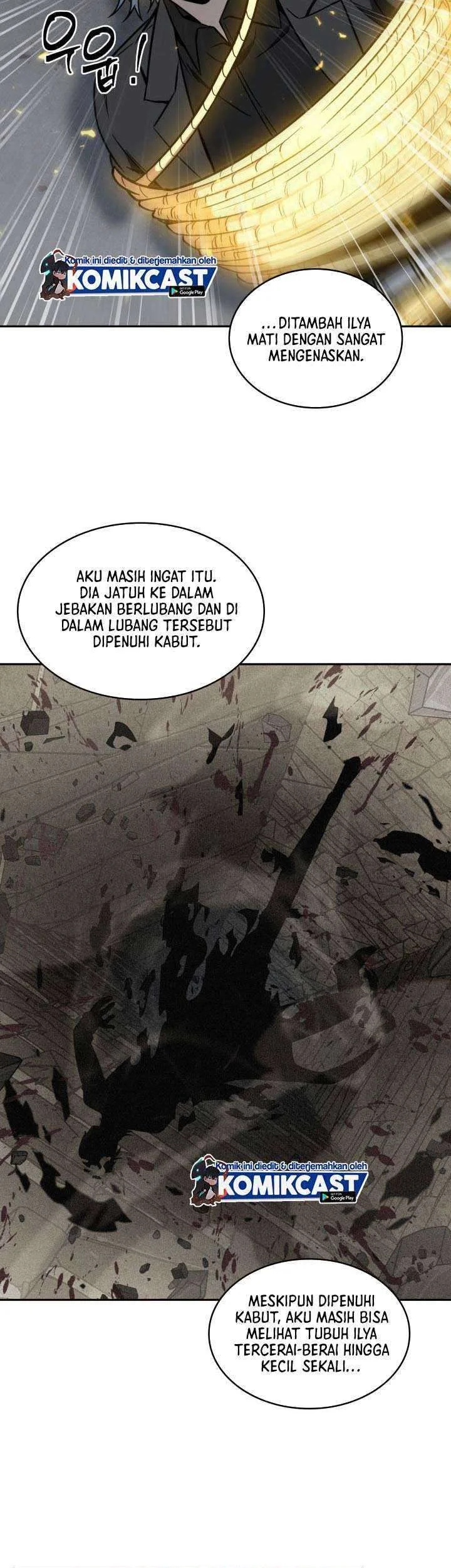 Chapter 214 - halaman 23