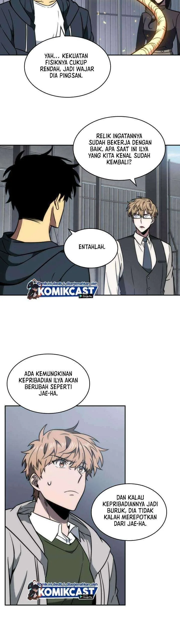 Chapter 214 - halaman 25