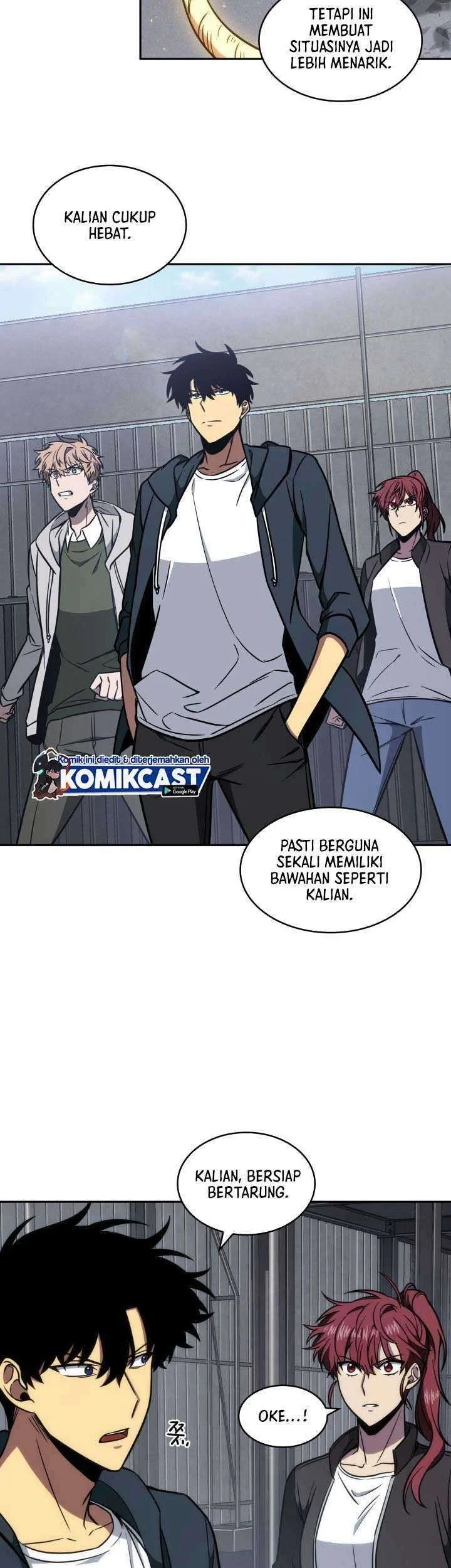 Chapter 214 - halaman 31