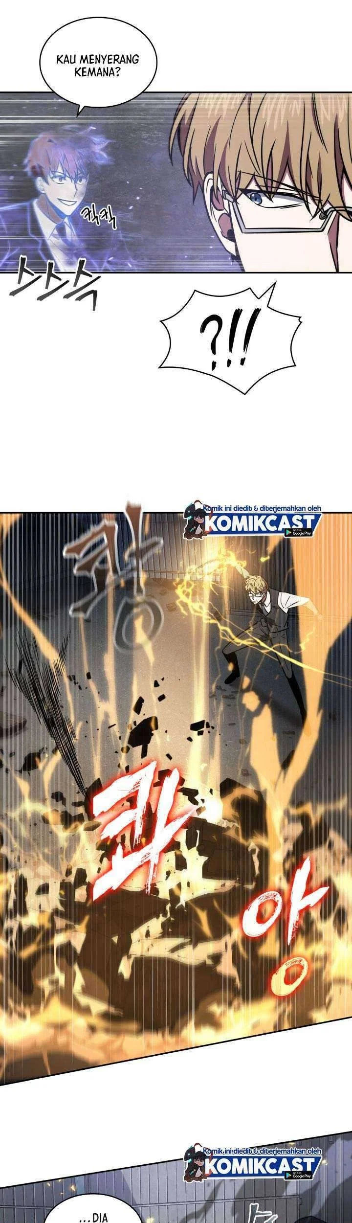 Chapter 214 - halaman 35