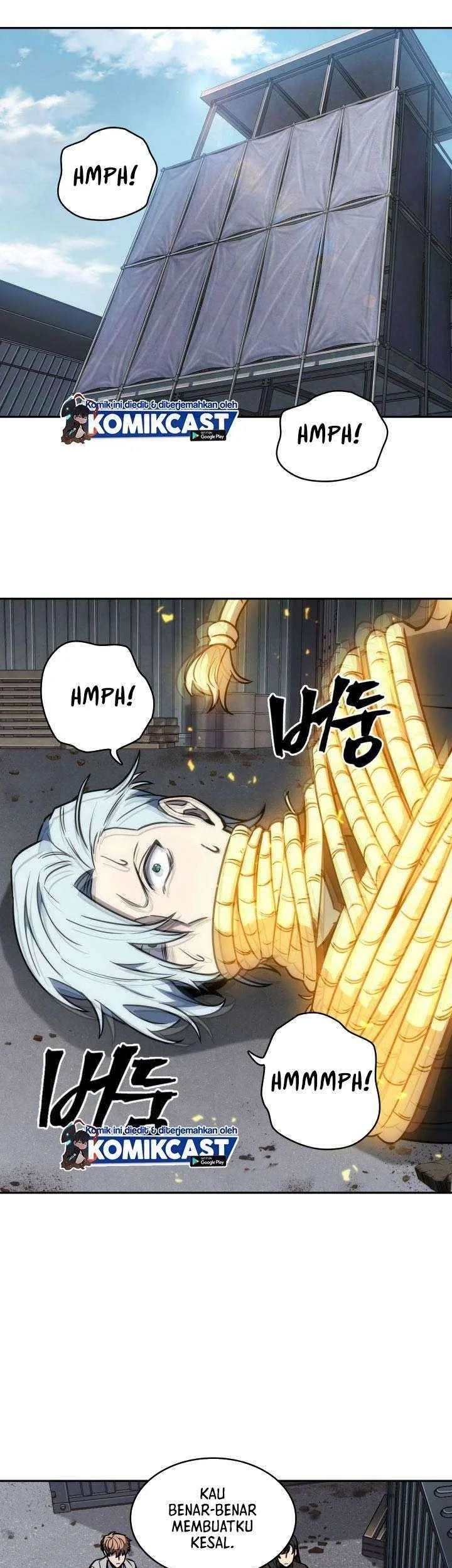 Chapter 214 - halaman 3