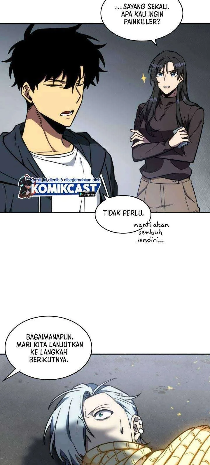 Chapter 214 - halaman 6