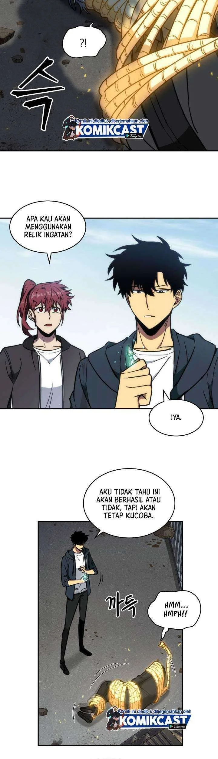Chapter 214 - halaman 7