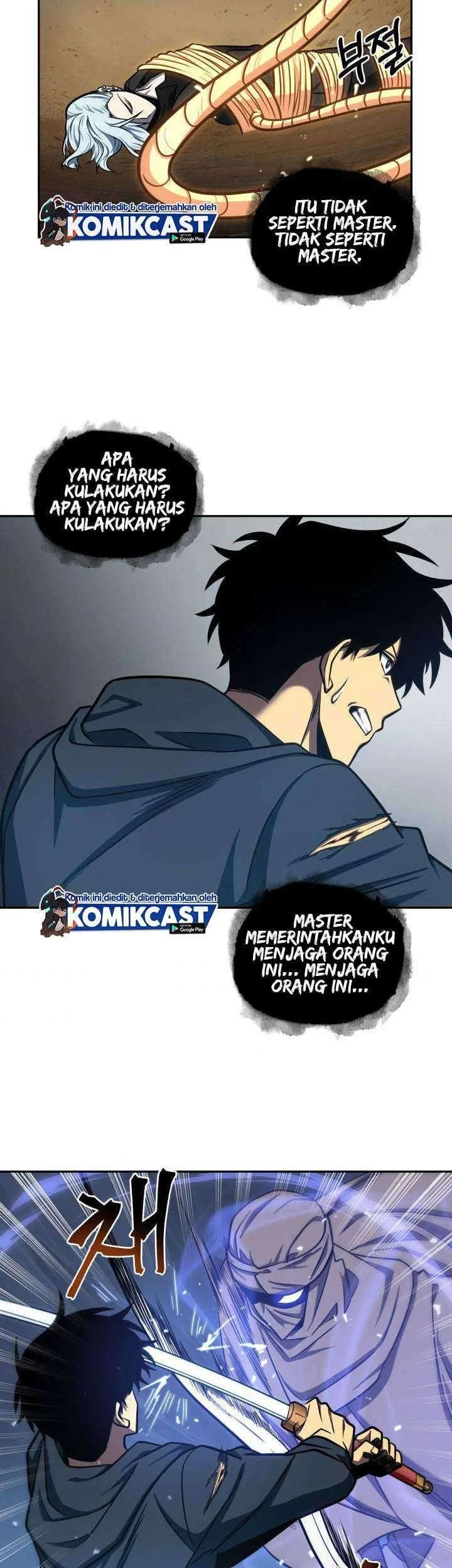 Chapter 215 - halaman 21