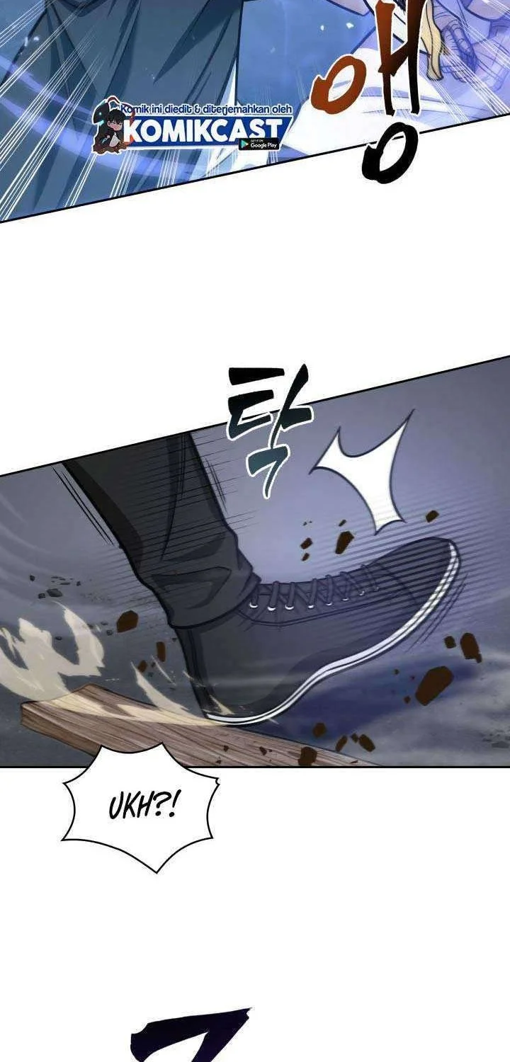 Chapter 215 - halaman 22