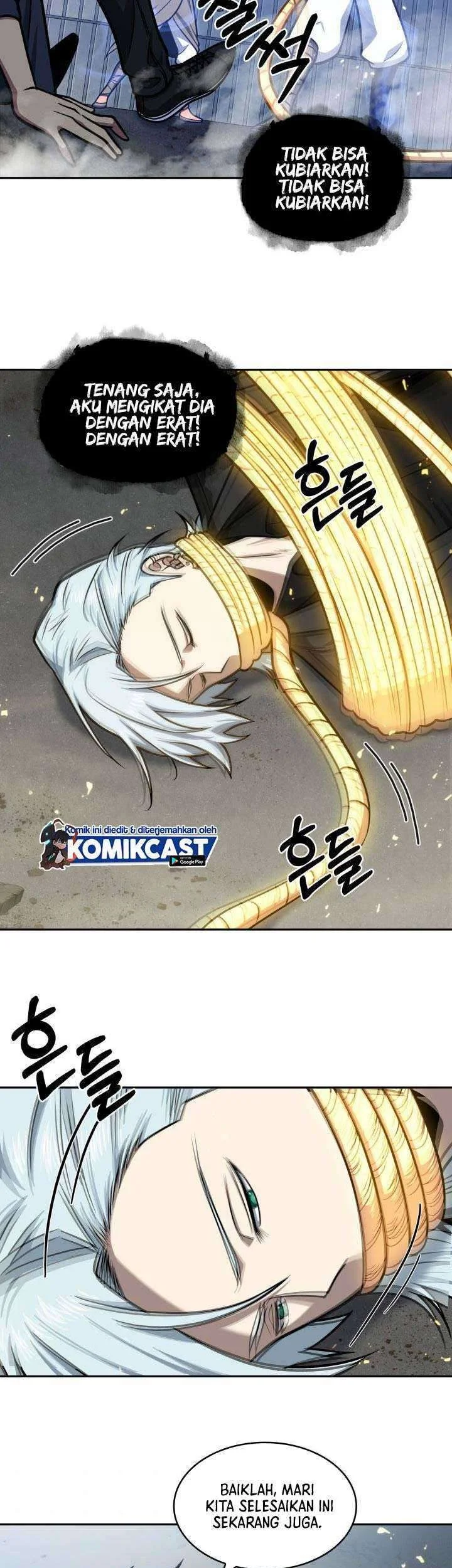 Chapter 215 - halaman 25