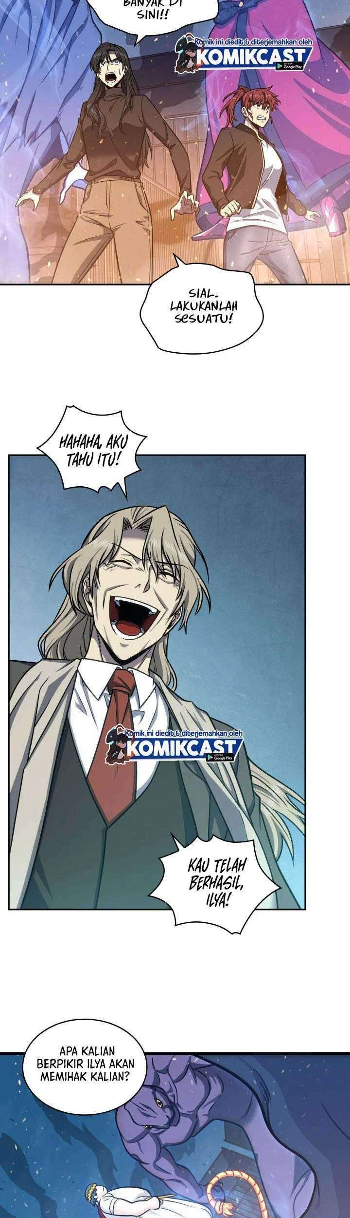 Chapter 215 - halaman 35