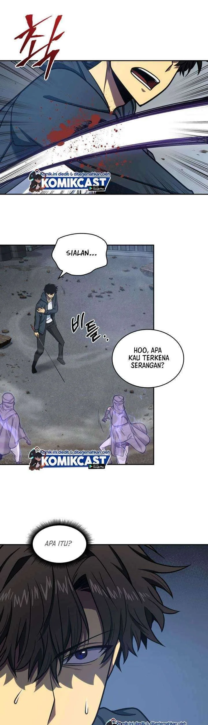 Chapter 215 - halaman 9