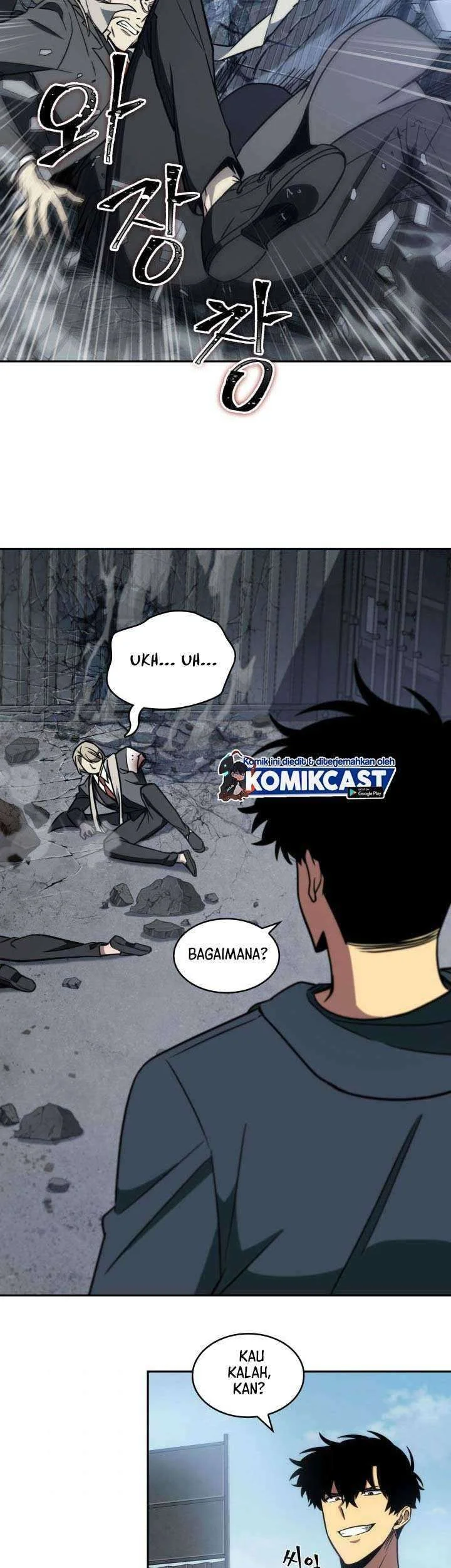 Chapter 216 - halaman 19