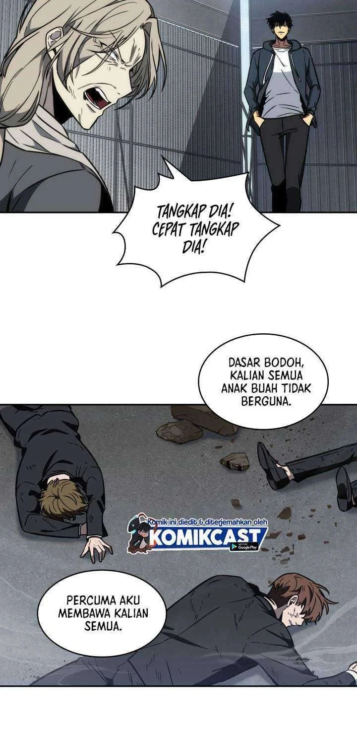 Chapter 216 - halaman 22