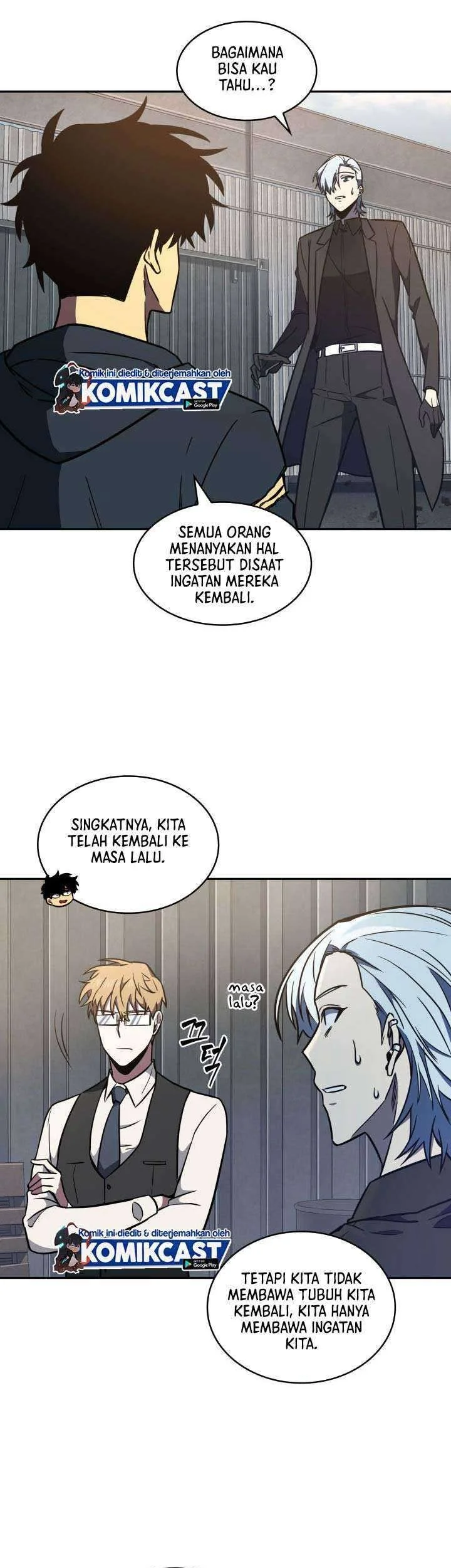 Chapter 216 - halaman 35