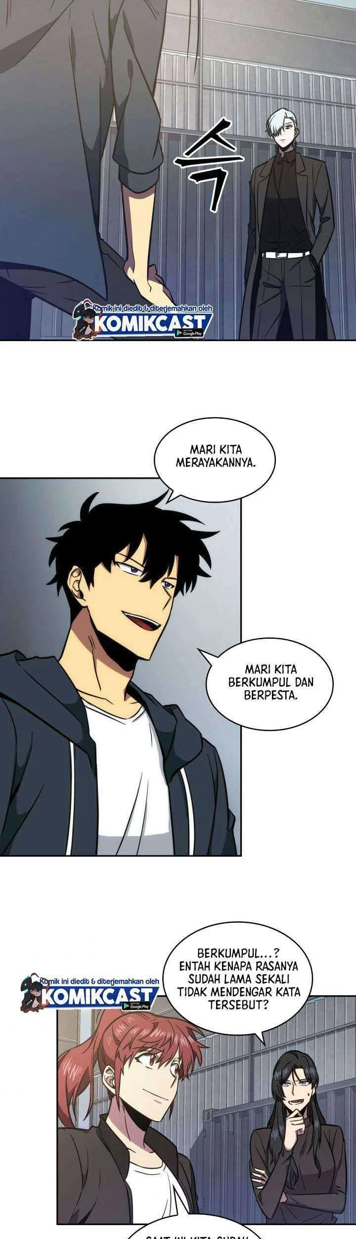 Chapter 216 - halaman 41