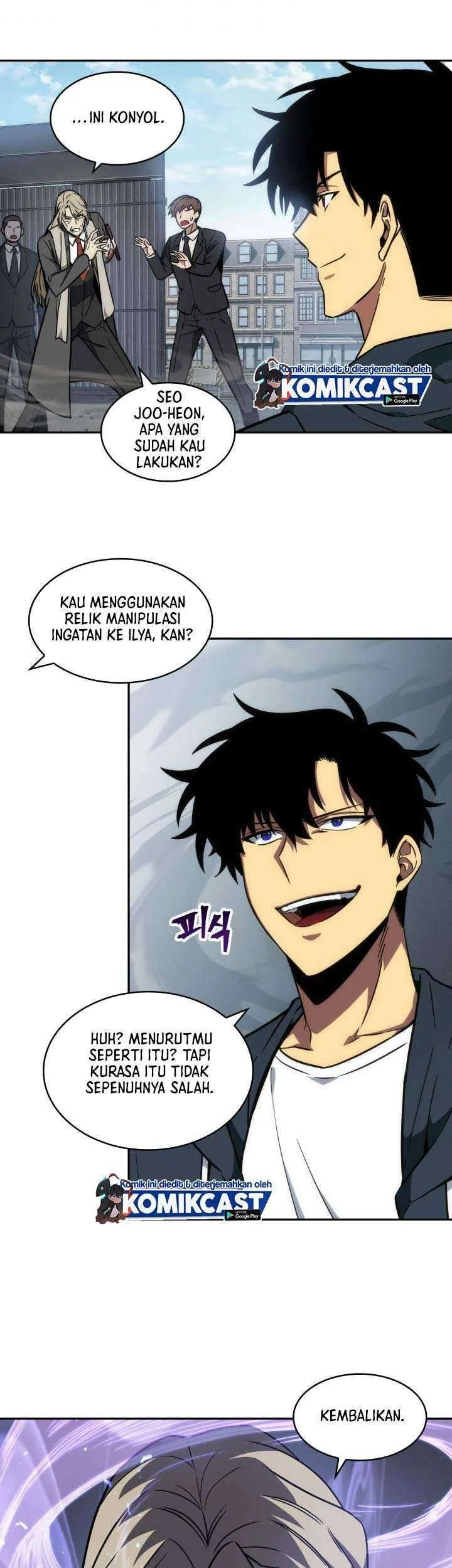 Chapter 216 - halaman 5