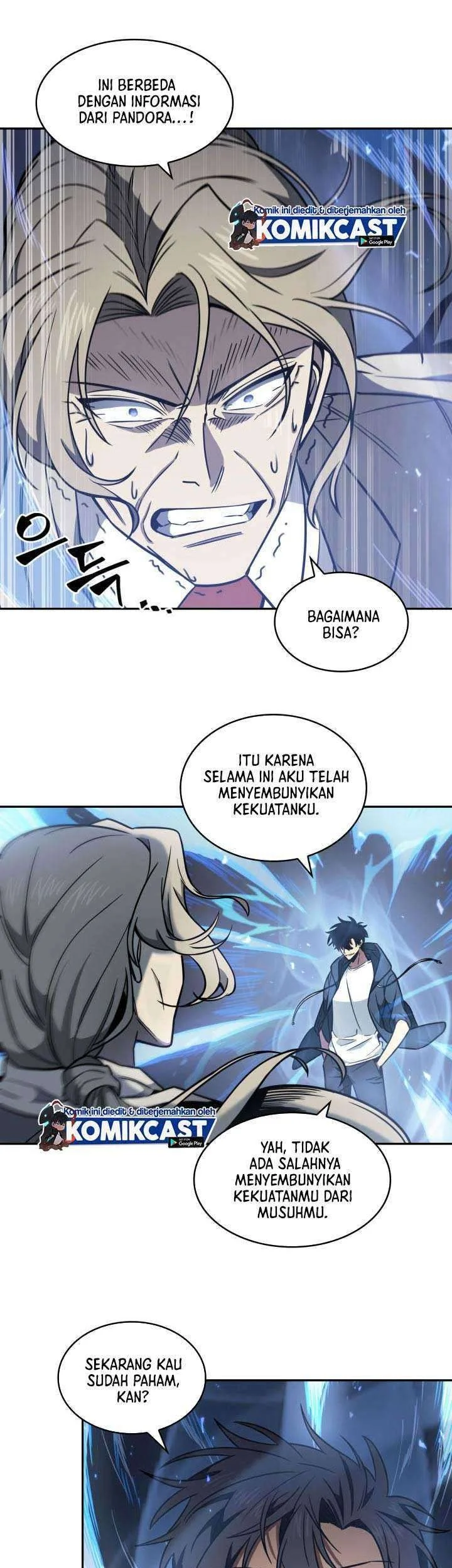Chapter 216 - halaman 15