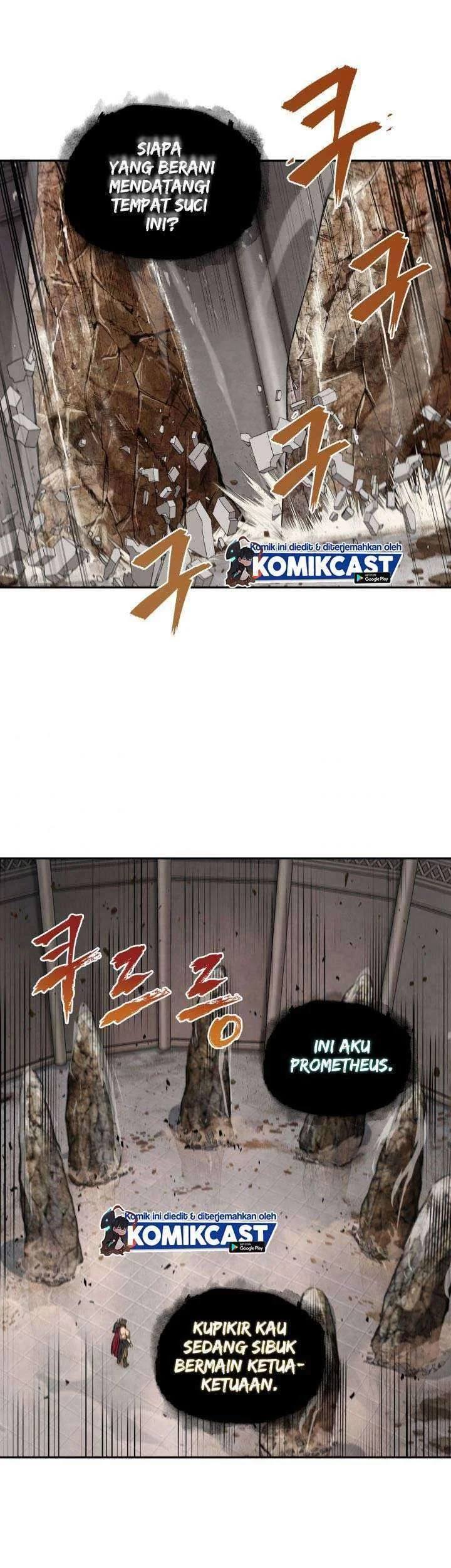 Chapter 217 - halaman 21
