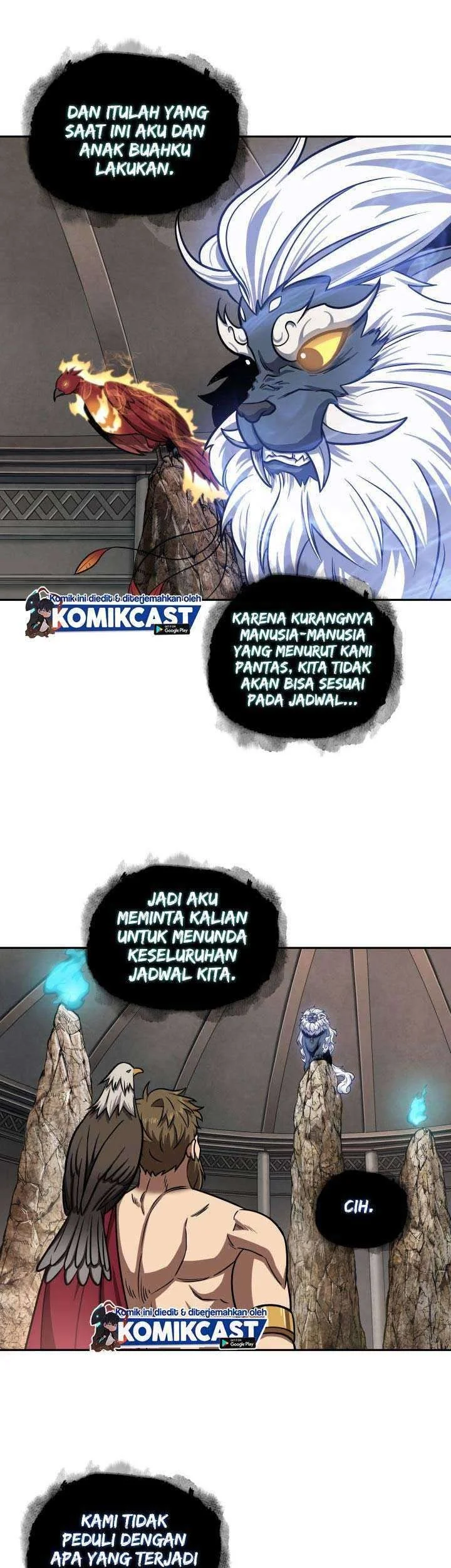 Chapter 217 - halaman 27