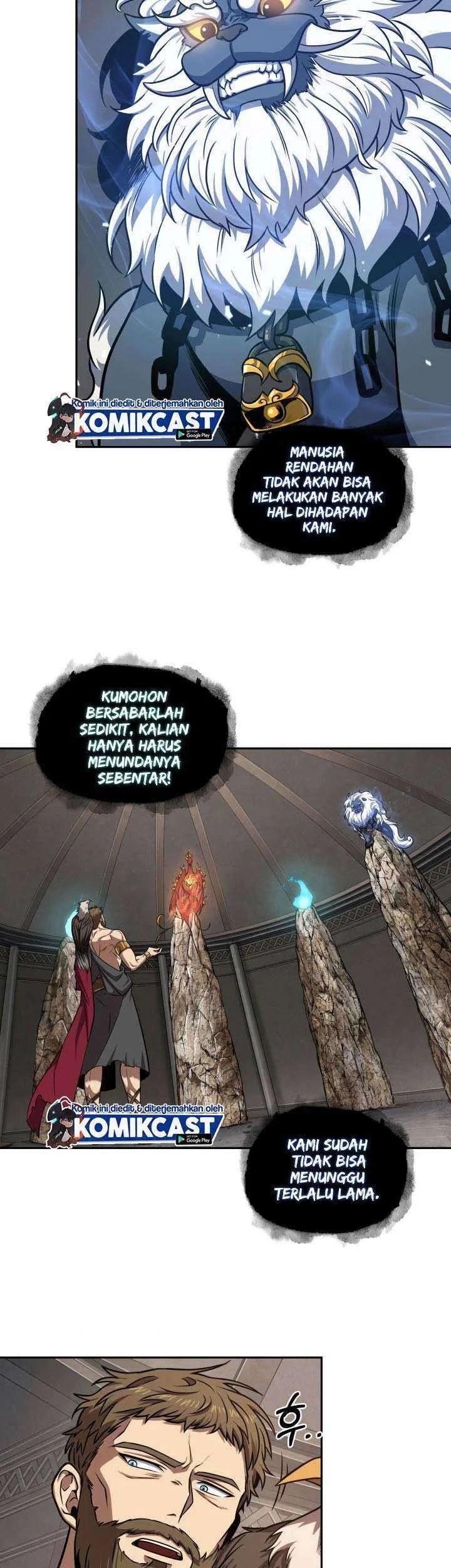 Chapter 217 - halaman 29