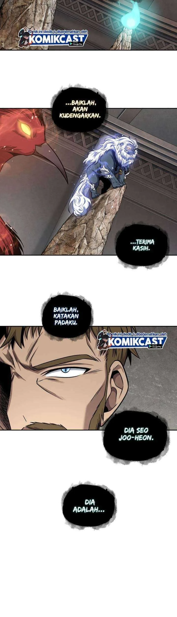 Chapter 217 - halaman 31