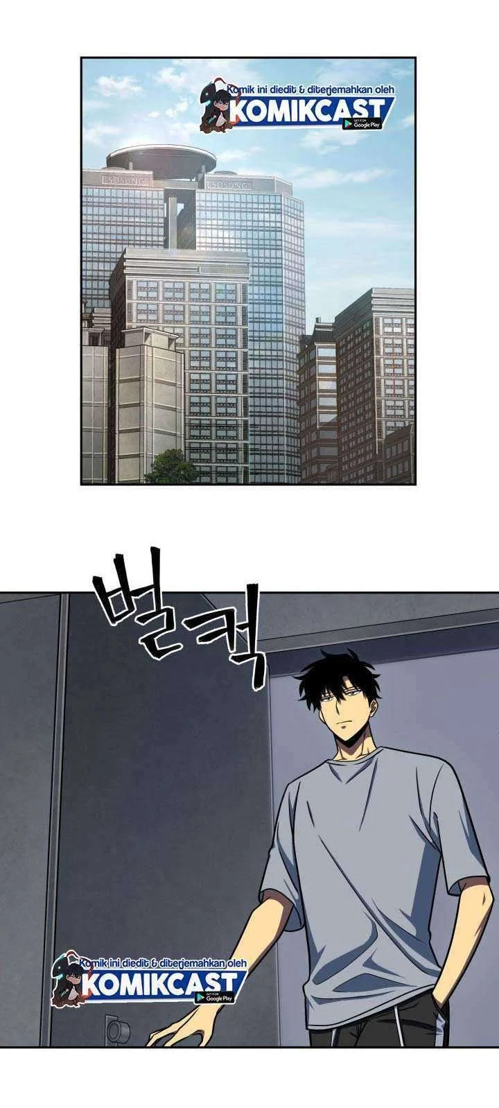 Chapter 217 - halaman 32