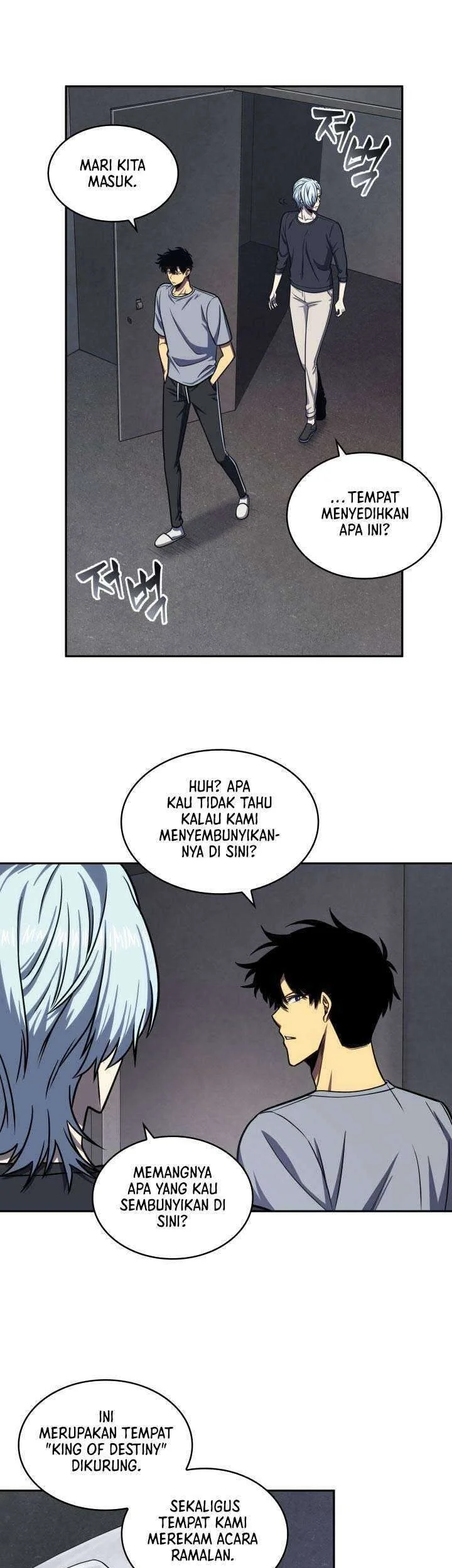 Chapter 217 - halaman 33