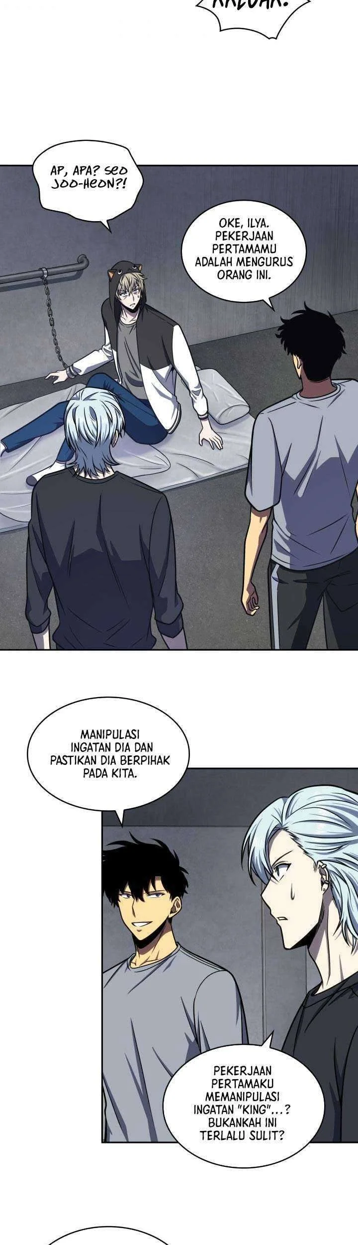 Chapter 217 - halaman 35