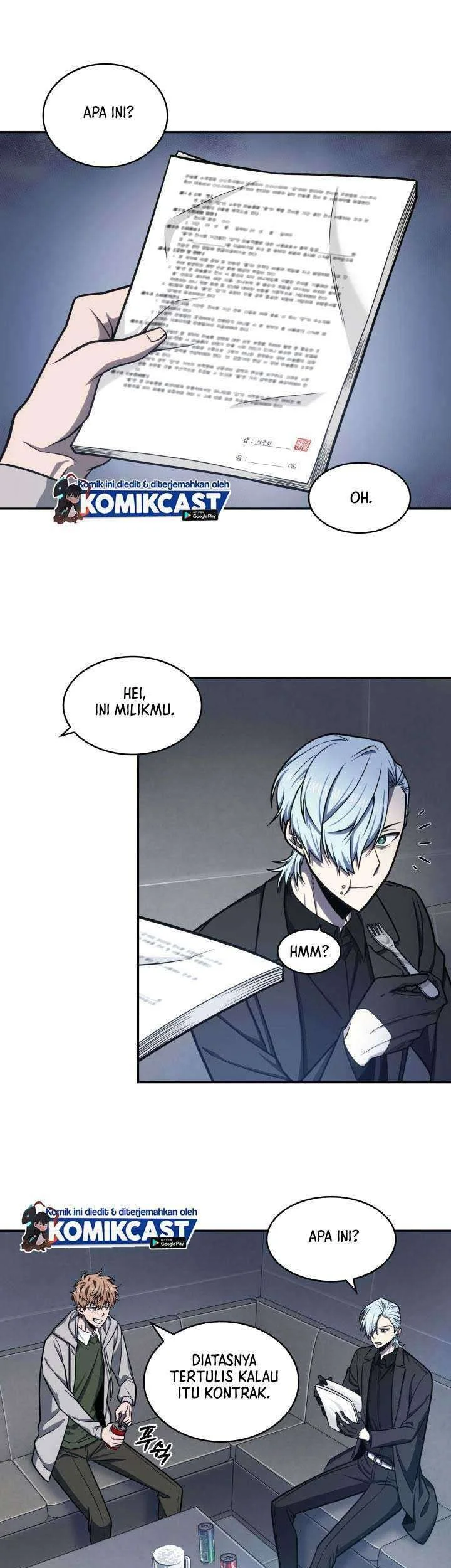Chapter 217 - halaman 9