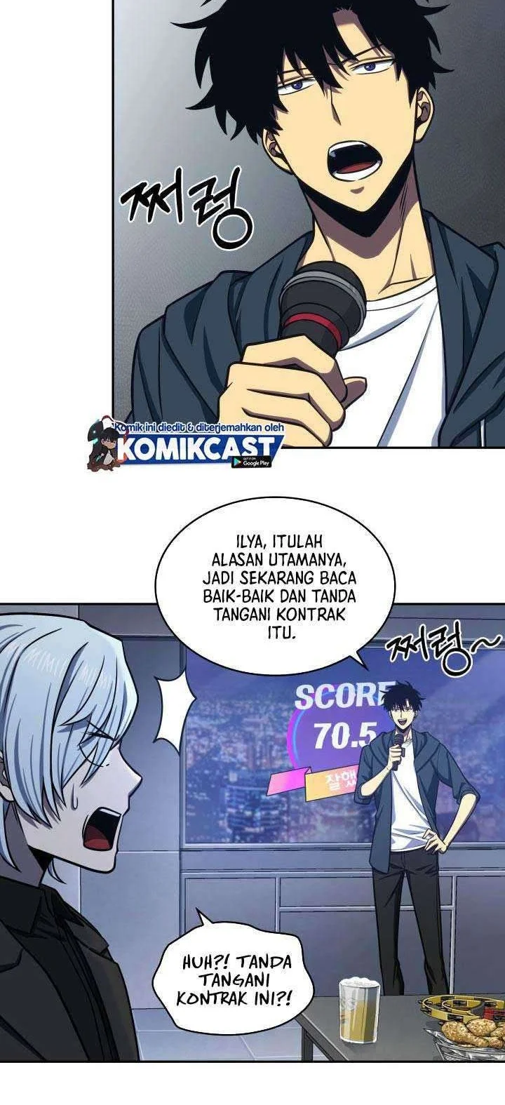 Chapter 217 - halaman 14