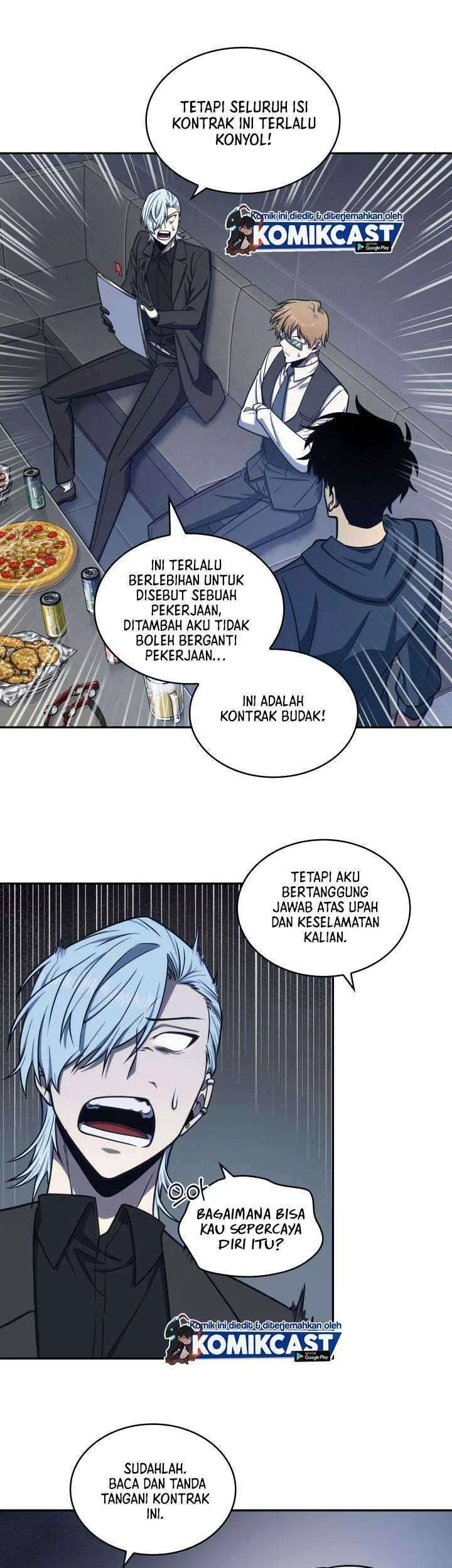 Chapter 217 - halaman 15
