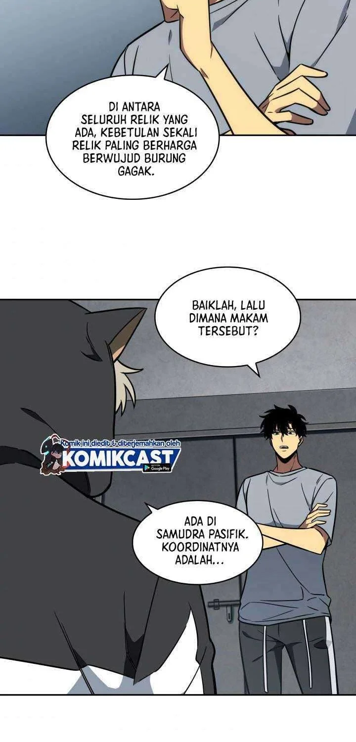Chapter 218 - halaman 20