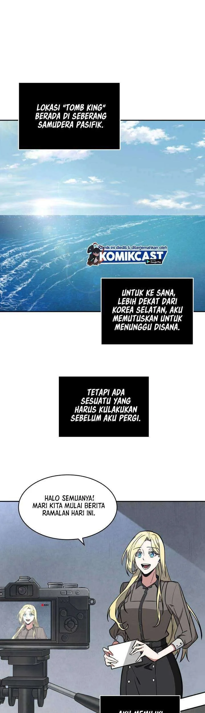 Chapter 218 - halaman 21