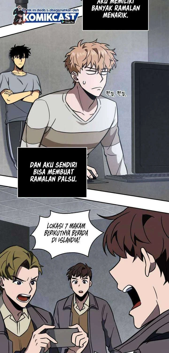 Chapter 218 - halaman 22