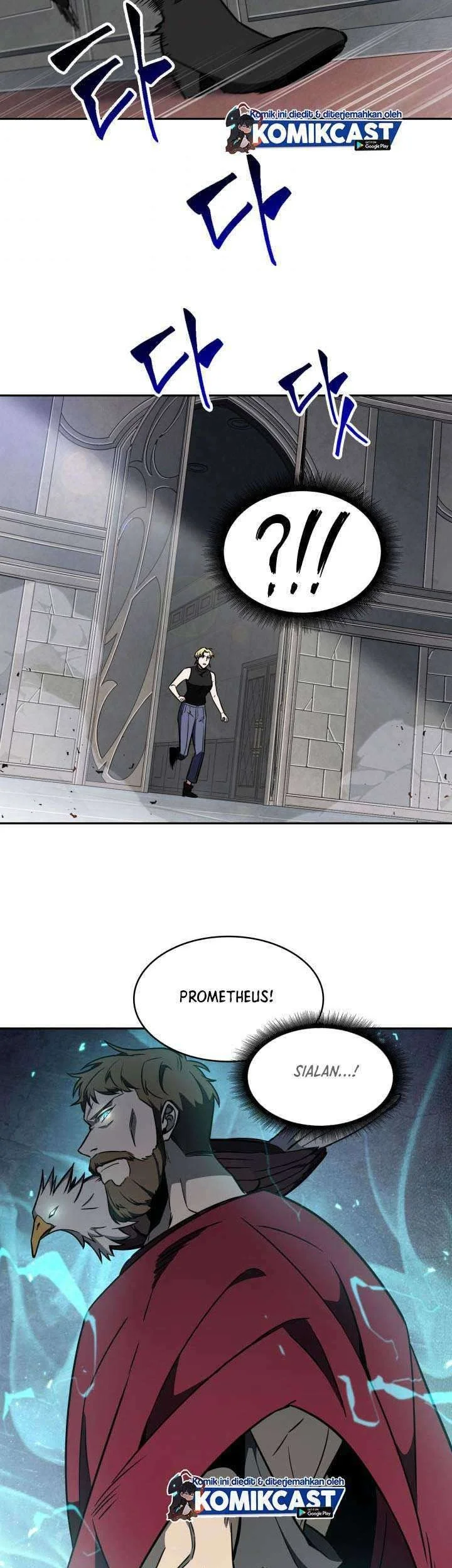 Chapter 218 - halaman 29