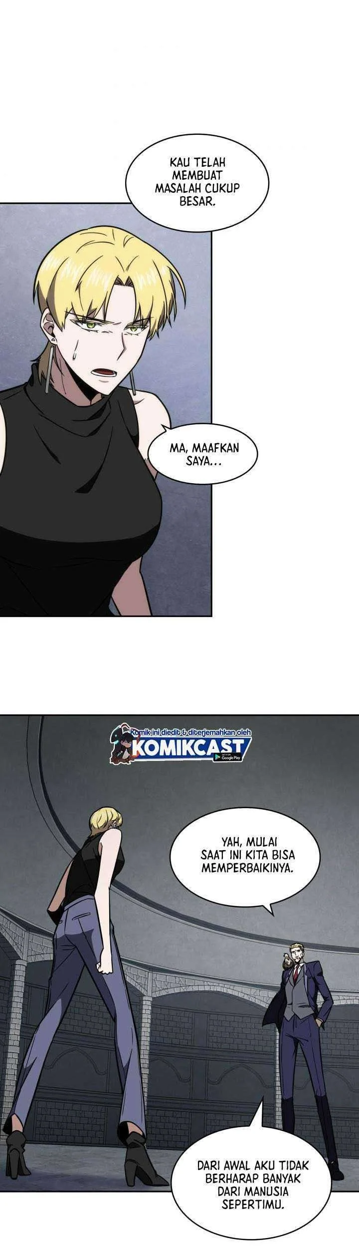 Chapter 218 - halaman 37