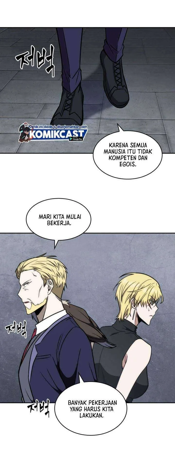 Chapter 218 - halaman 38