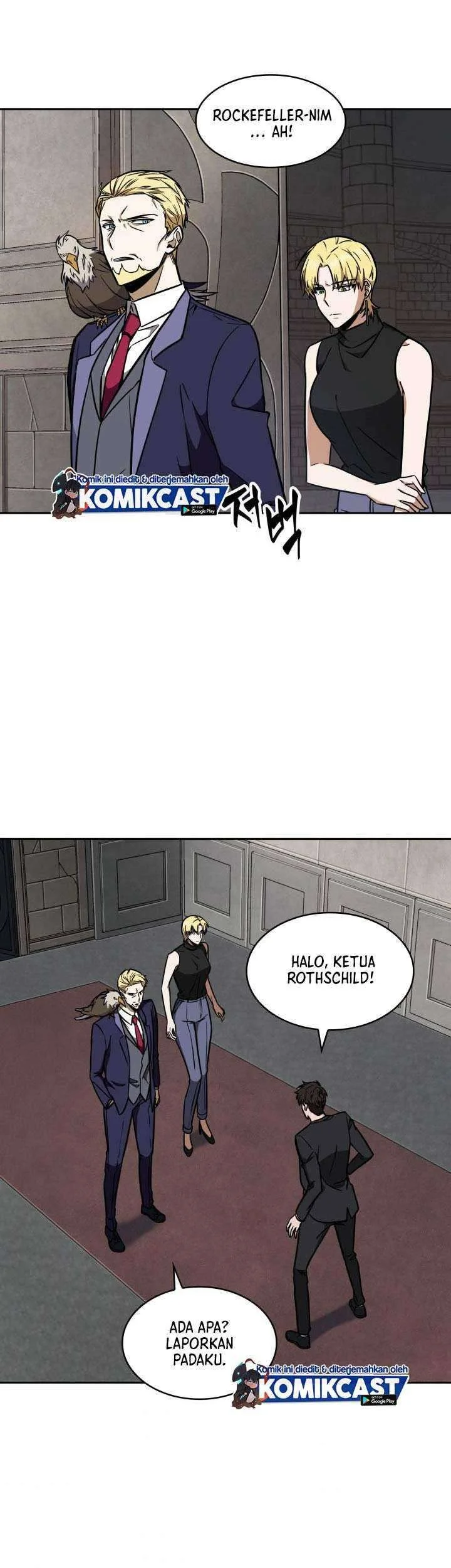 Chapter 218 - halaman 39