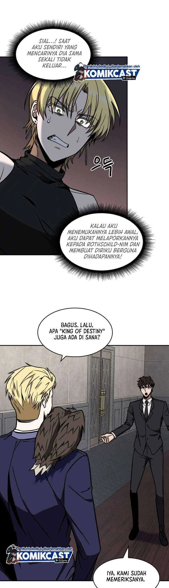 Chapter 218 - halaman 41