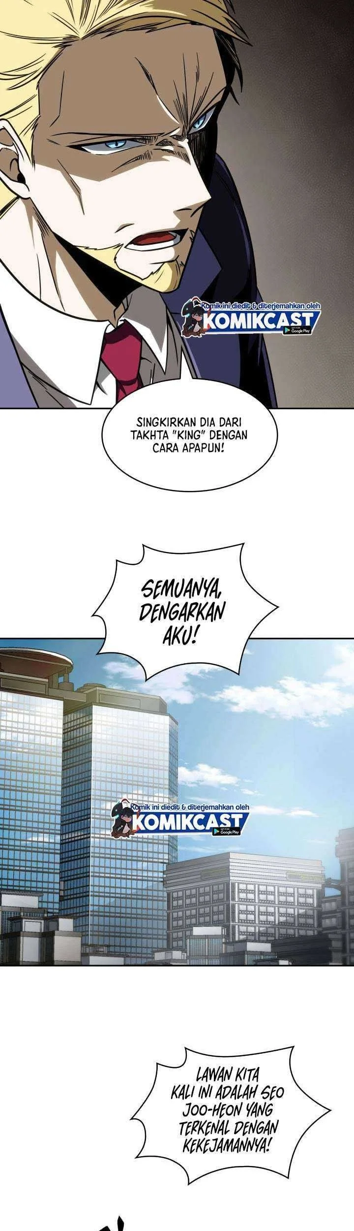 Chapter 218 - halaman 43