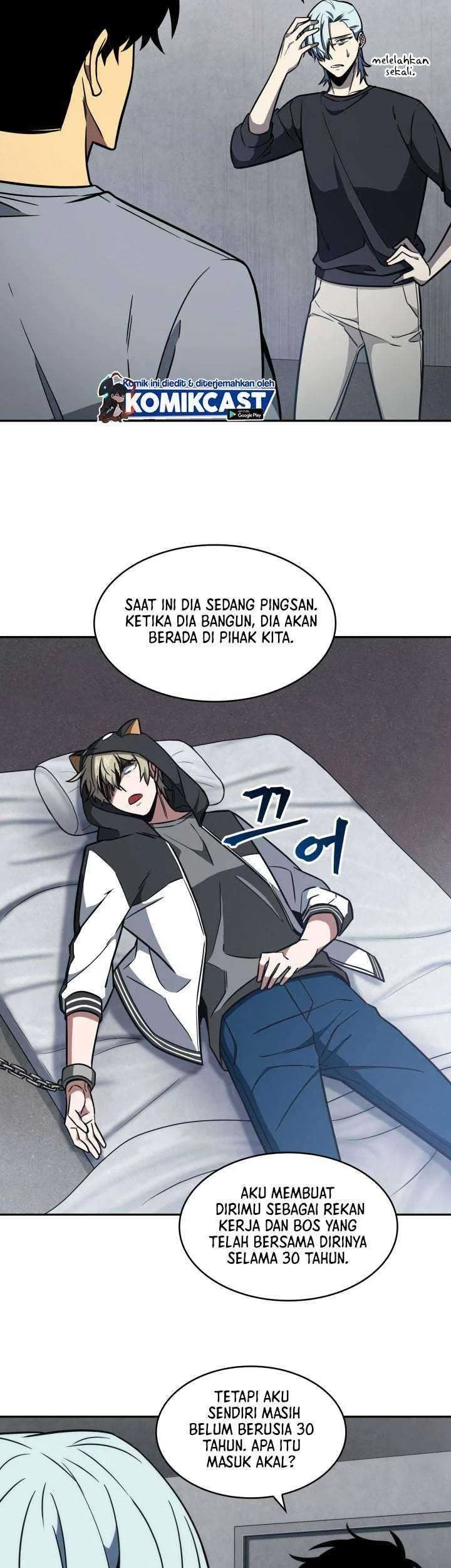 Chapter 218 - halaman 5