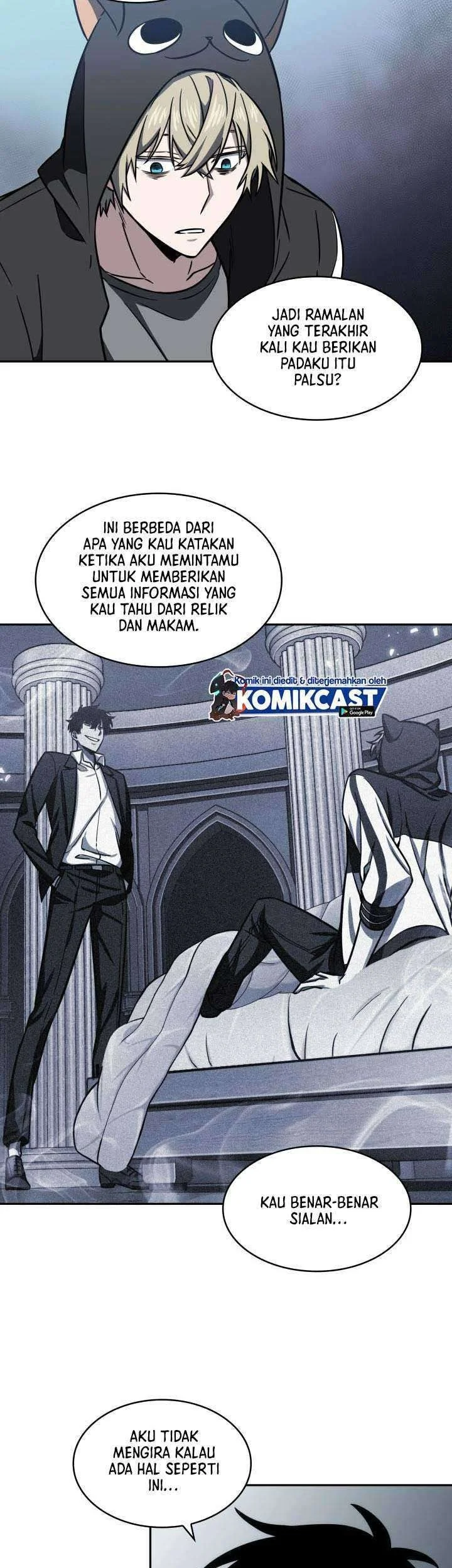 Chapter 218 - halaman 17