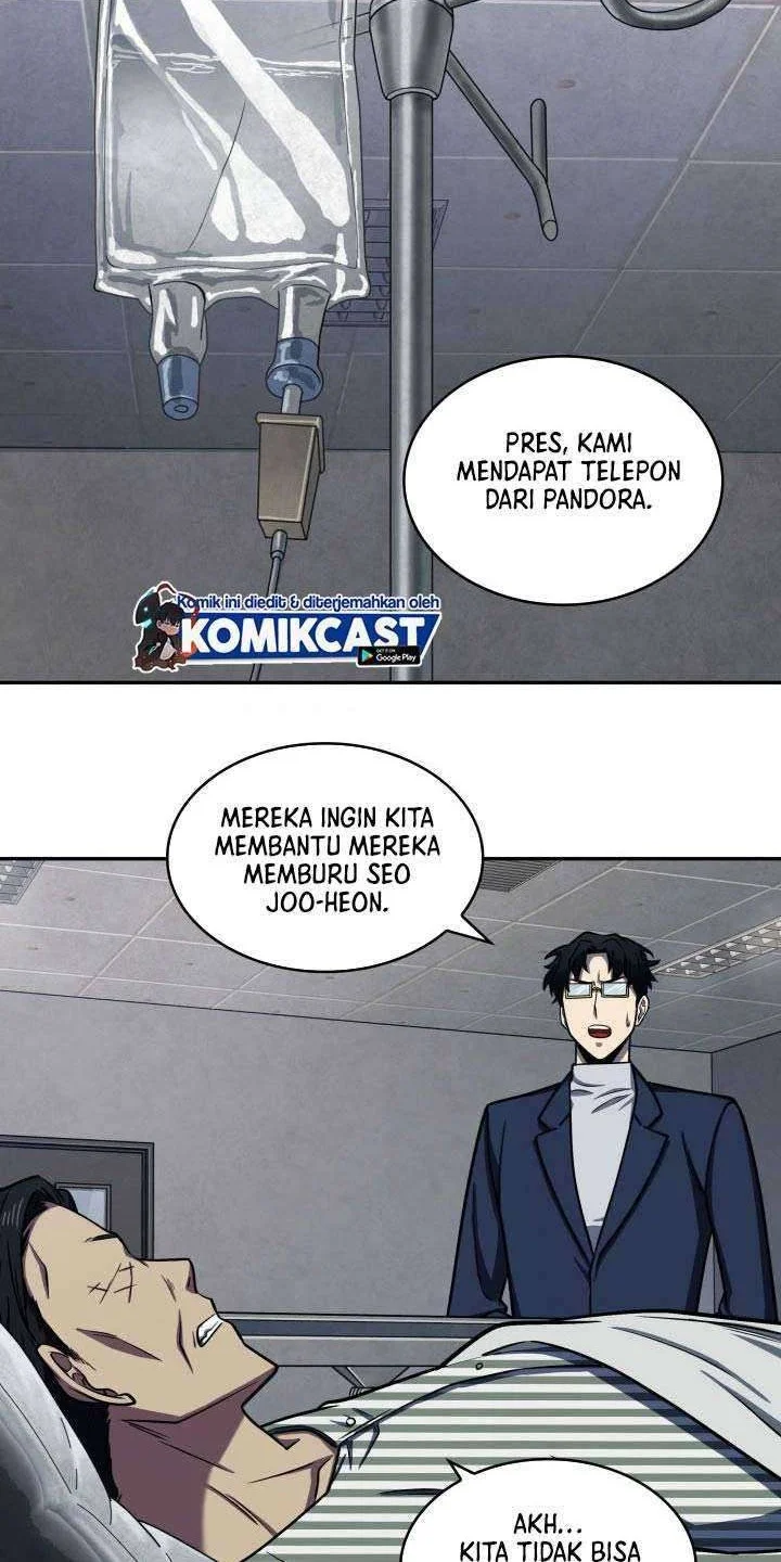 Chapter 219 - halaman 22