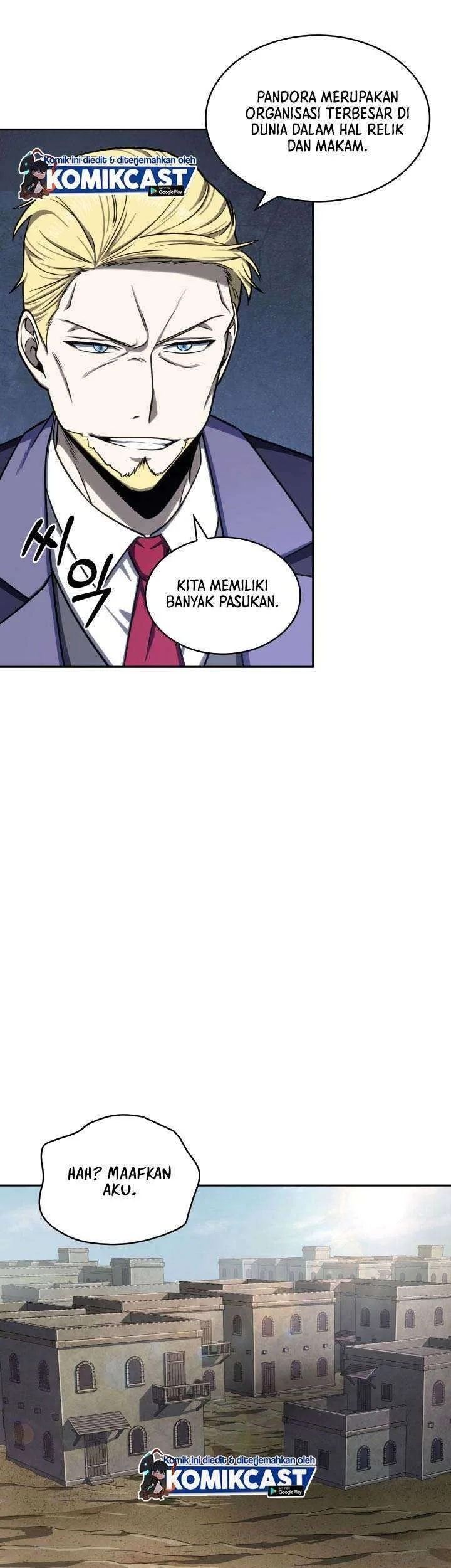 Chapter 219 - halaman 15
