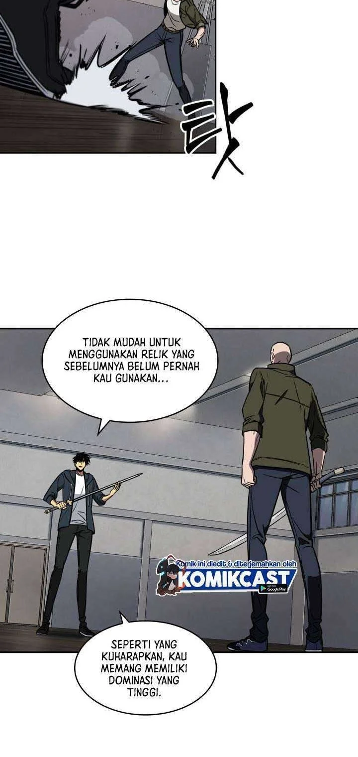 Chapter 220 - halaman 20
