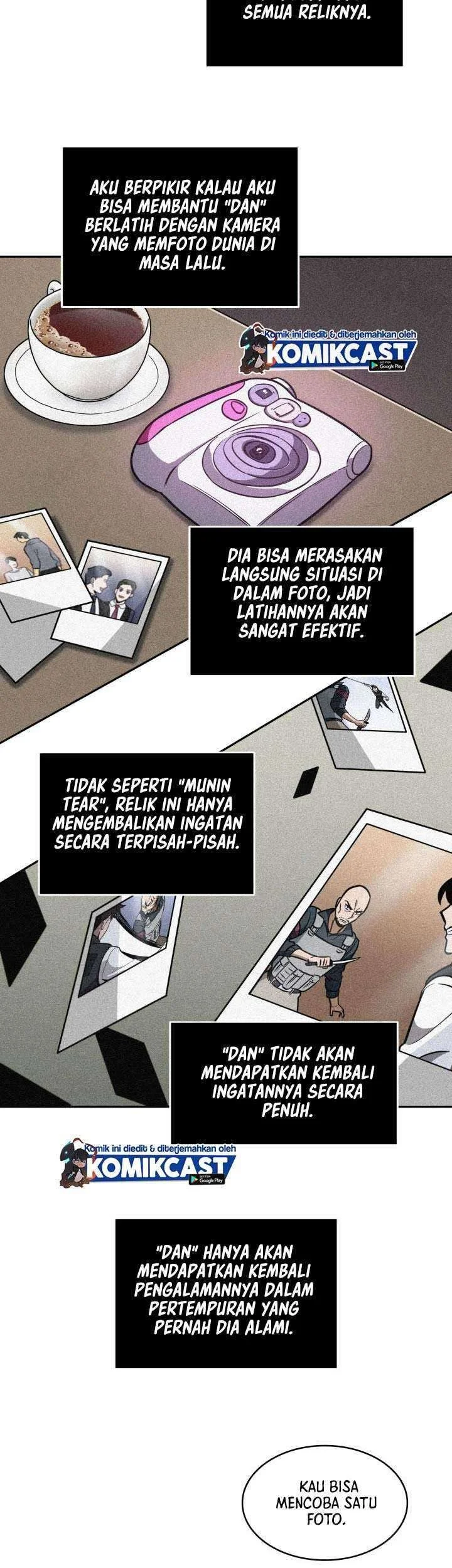 Chapter 220 - halaman 25