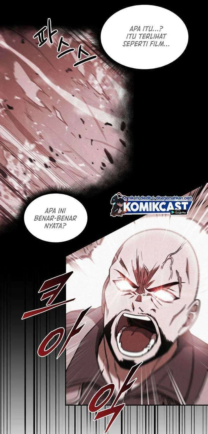 Chapter 220 - halaman 34