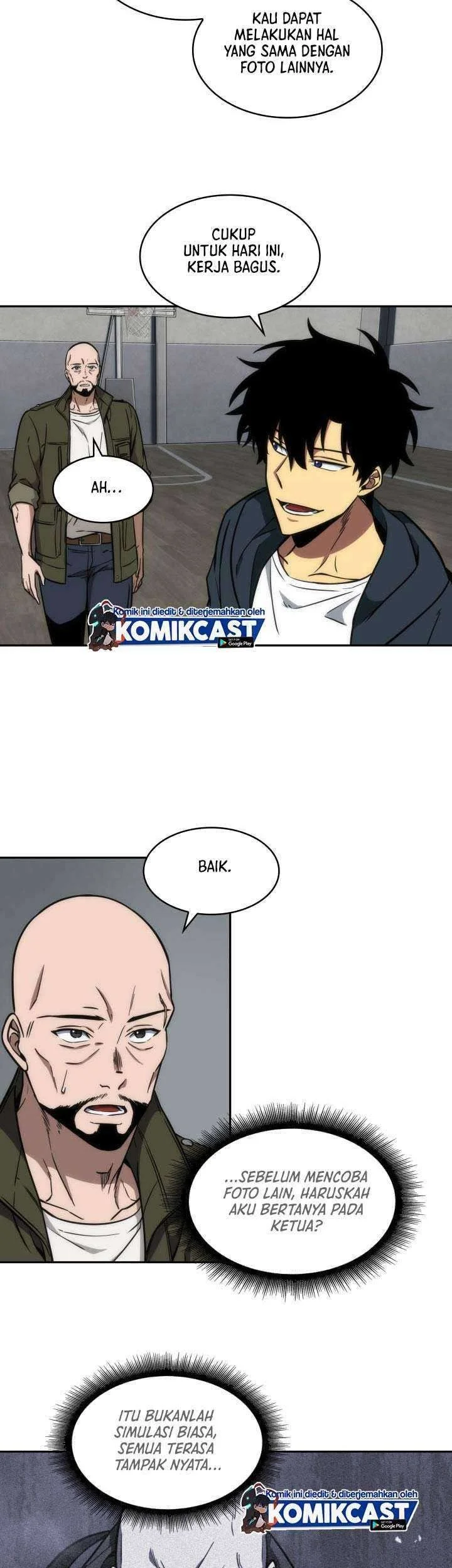 Chapter 220 - halaman 37