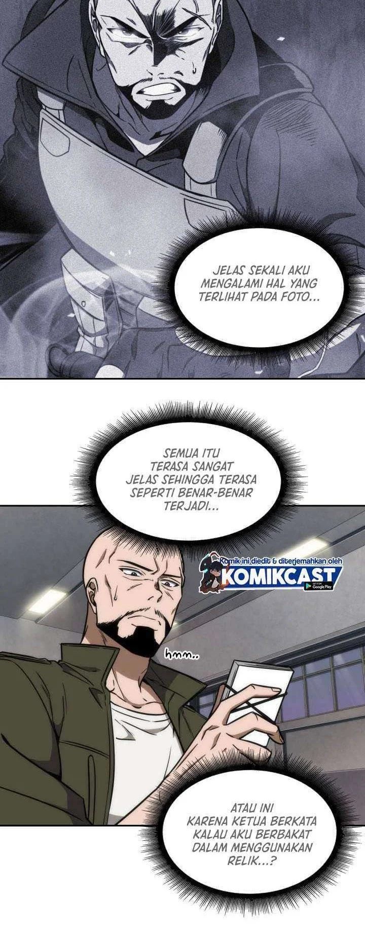 Chapter 220 - halaman 38