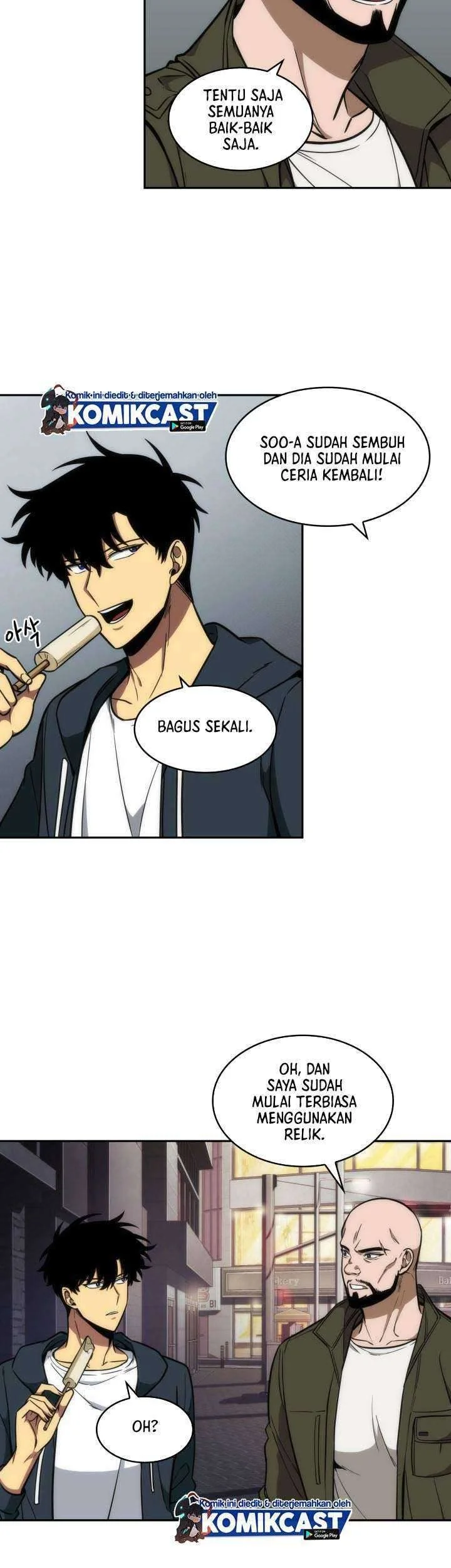 Chapter 220 - halaman 7